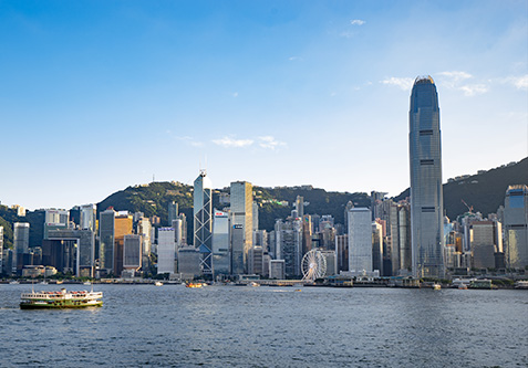 哪些行業需要注冊香港公司及海外公司